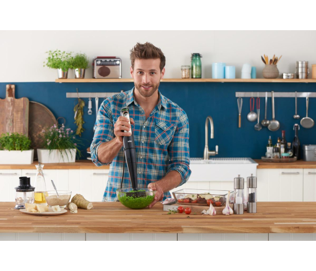 BRAUN MQ 9087 GOURMET - 369203 - zdjęcie 5